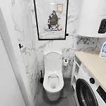 Apartmán The Vibe *