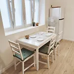 Apartmán The Vibe *
