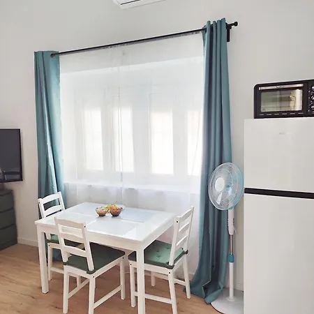 Appartement The Vibe Alicante