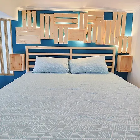 Appartement The Vibe Alicante