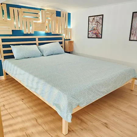 Appartement The Vibe Alicante